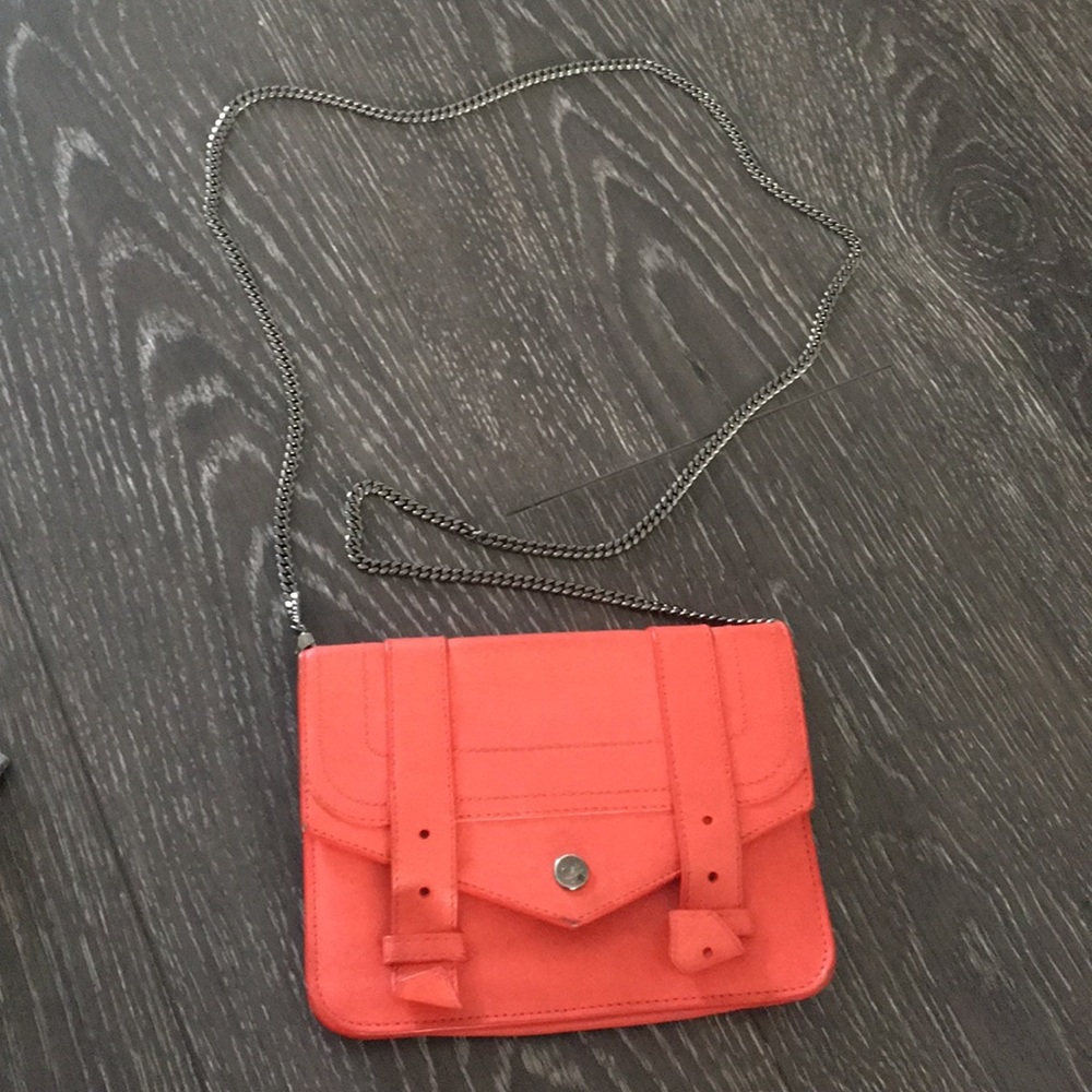 POPPY PROENZA SCHOULER BAG